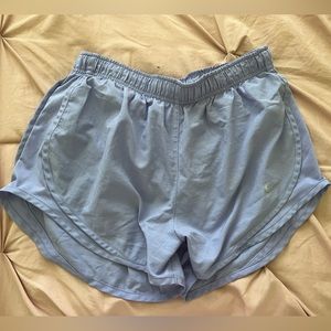 Nike Women’s Tempo Run shorts